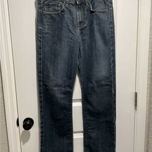 Apt 9 Denim 32x32 Slim Fit Jeans